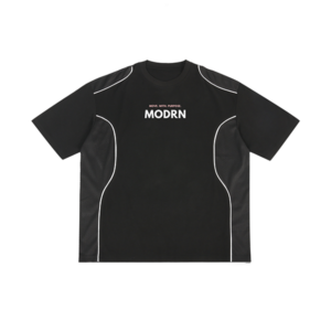 Panel Tee