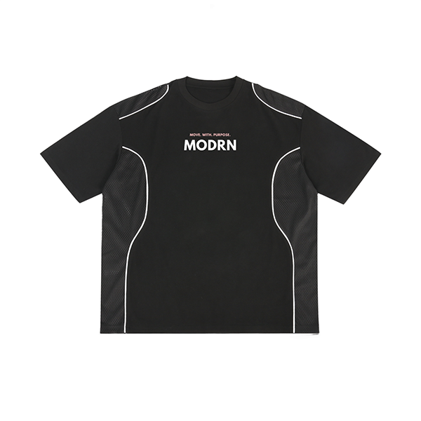 Panel Tee