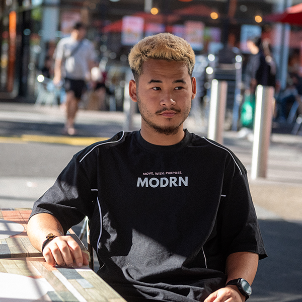 Panel Tee - Image 3