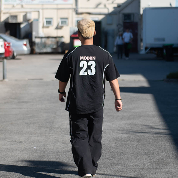 Panel Tee - Image 4