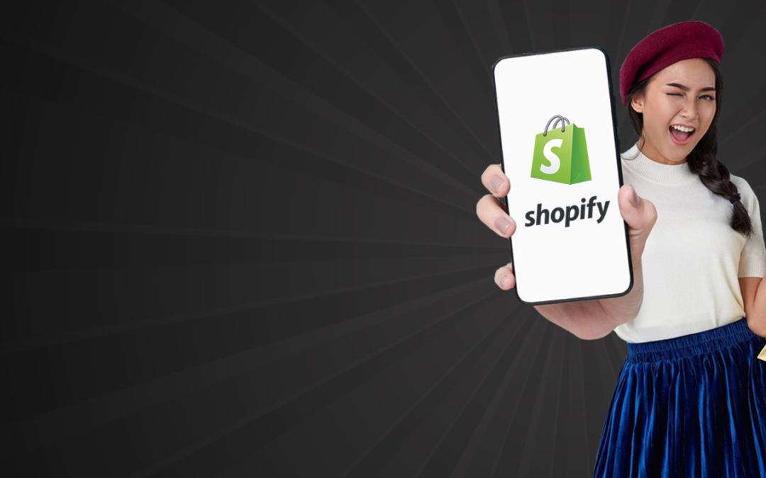 Future Trends in Shopify Development: What eCommerce Businesses Can Expect in 2025