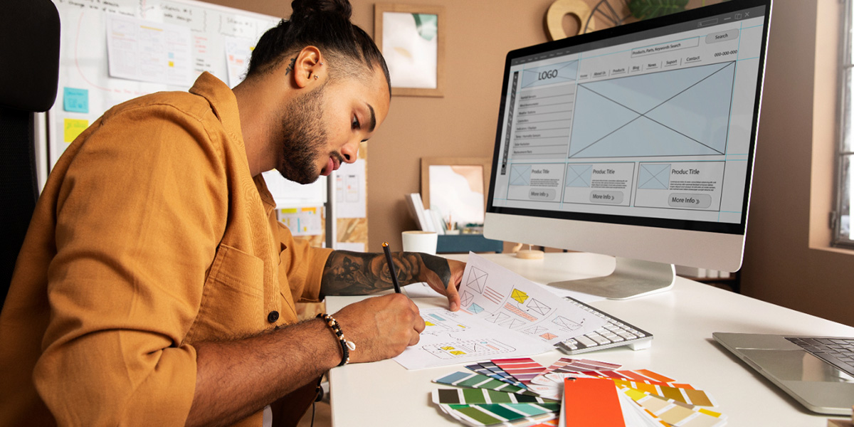 5 Reasons Why Your Business Needs a Professional Graphic Designer Right Now